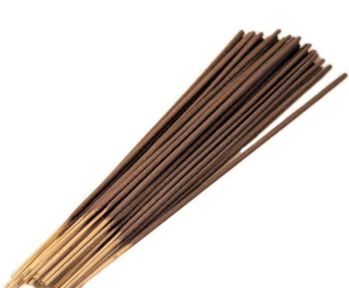 Nag Champa Insense Sticks & Holder