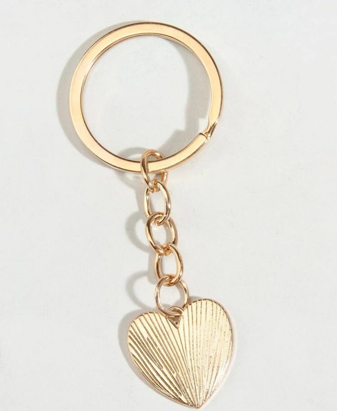 Evil Eye Vibes Keyring Pink