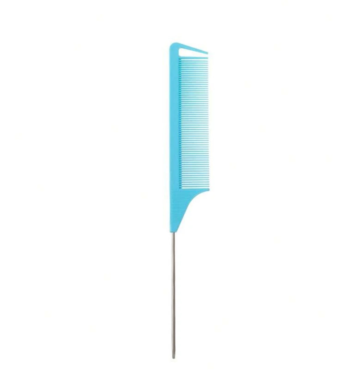 Blue Tail End Comb