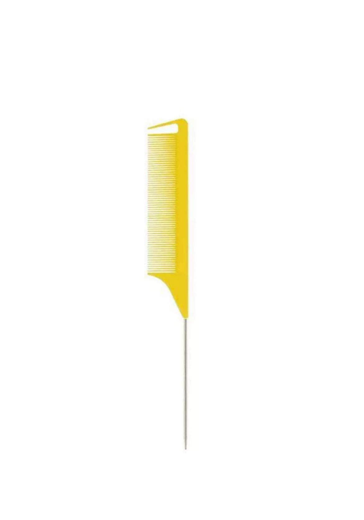 Yellow Tail End Comb