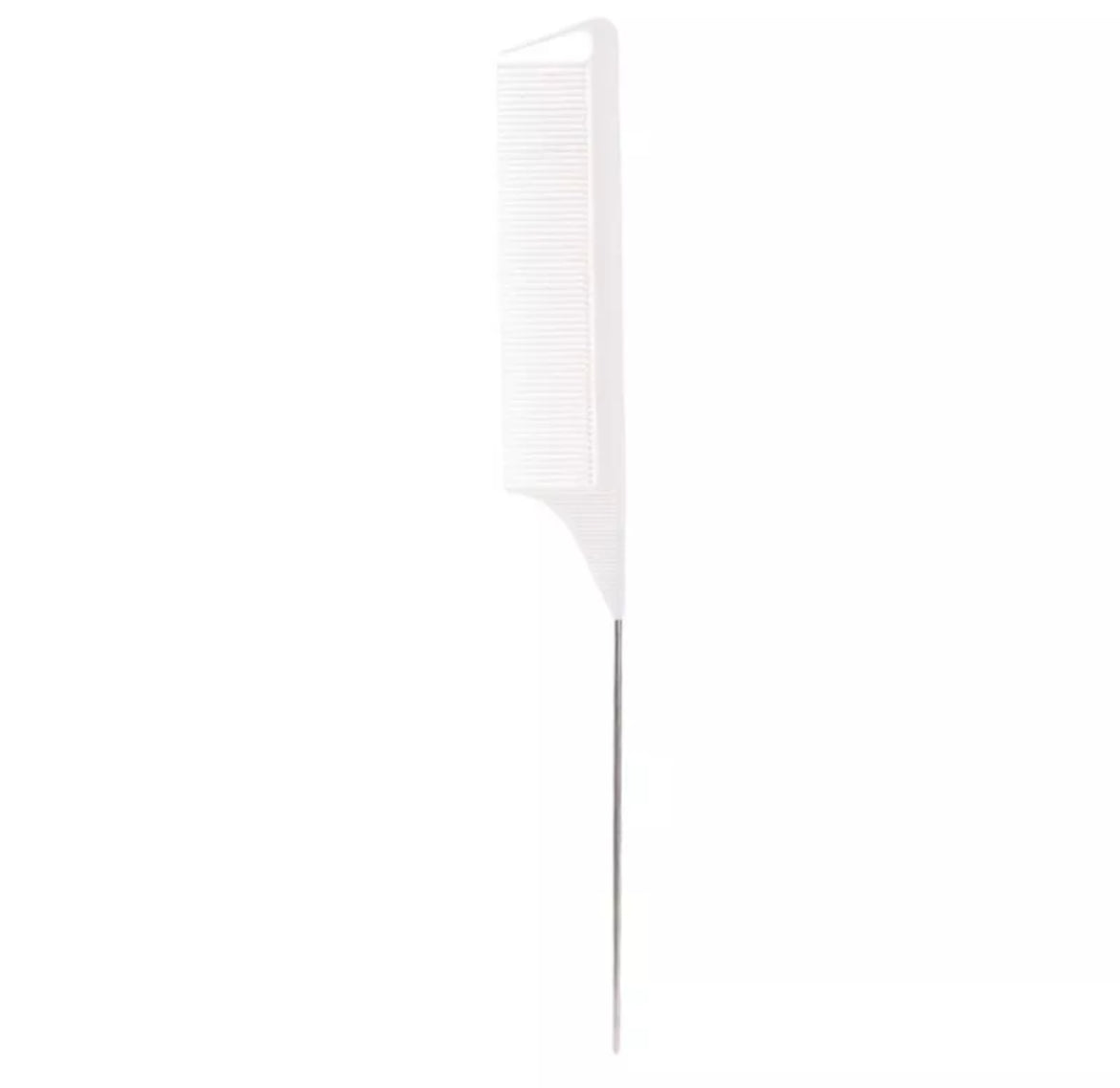 White Tail End Comb